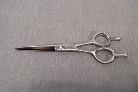 Hattori Hanzo Hh-88l New Eighty Eights Dry Cutting Shears Left 5.5