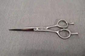 Hh-88l Hattori Hanzo New Eighty Eights Dry Cutting Shears Left 5.5