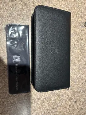 4-shear Hattori Hanzo Hh-c4 Zippered Case