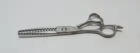 Hh-vt1l Hattori Hanzo Mamba Texturizer 6.0 Inch Left Handed Shears Hhvt1