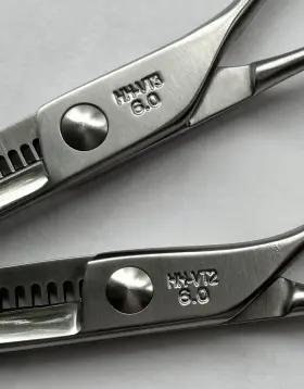Hhvt3 Hattori Hanzo Hhvt2 And Both Righties
