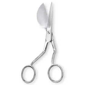 84614 Havels Sewing Multi-angled Duckbill Applique Scissors 5.5 Inch -left-hand