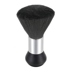 Healthcom Hylb028 Neck Duster Brush Hair Cutting Kit Black