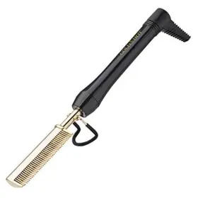 Gh299 Helen Of Troy Professional 24k Gold Pressing And Styling Comb