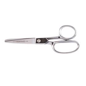 Heritage Cutlery 106b Straight Trimmer / Blunt Tips 6 Inch
