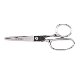 106b Heritage Cutlery Straight Trimmer / Blunt Tips 6 Inch