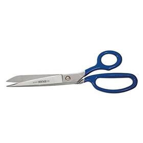 Heritage Cutlery 209blup 9ftft Bent Trimmer With Blue Coating Retail Package
