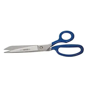 209blup Heritage Cutlery 9ftft Bent Trimmer With Blue Coating Retail Package