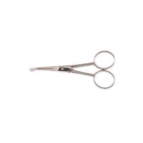 Heritage Cutlery 609113901008 D4-c 4 1/2ftft Safety Tip Scissor / Curved Blade