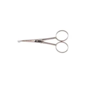 Heritage Cutlery 609113901008 D4-c 4 1/2ftft Safety Tip Scissor / Curved Blade