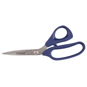 7220c Heritage Cutlery 8 7/8ftft Ss Bent Trimmer / Plastic Ambidextrous Handle