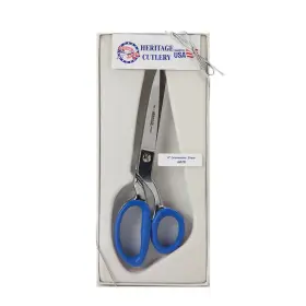 Gb28 Heritage Cutlery 8ftft Bent Trimmer / Knife Edge In Gift Box