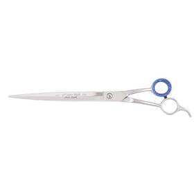 Heritage Cutlery Sa10-c 10ftft Pet Grooming Scissor With Triangular Shape