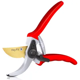 Hpx-24y-002 Heypx Bypass Pruning Shears 8.5 Inch Sk5 Professional Garden Clippers
