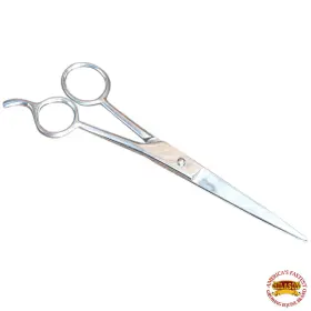 Ri-3357 Hilason 36ri Western 7 Inches Sharp Barber Scissor For Hair Cutting