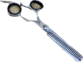 Rskbts128t Hitachi Haircut Scissors - Used No Additional Accessories Included 9170186