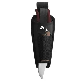 Homakover 604348756737 Sheath Pouch Holder Tool For Pruning Shears Pruner Hangi