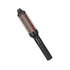 Cw-001825 Hopopower 1.25/1.5 Inch Curling Iron Brush Ceramic Double Ptc Heate... Fast Ship