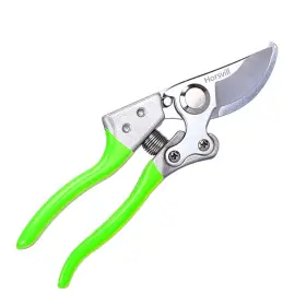 Horsvill 780366052263 Garden Shears Japanese Pruning For Heavy Duty Flowers Herbs Grapes P