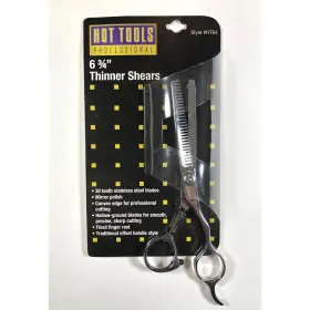 Ht64 Hot Tools Professional 6 3/4 Inch Thinner Shears New In Package Vn