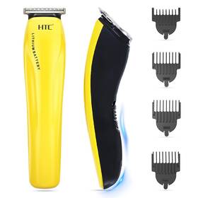 Htc 734257160001 Hair Clippers For Men All-in-one Electric Razor And Beard Trimmer ... Fast Ship