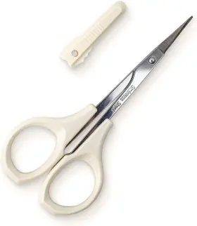 Humbee 313107364389 Eyebrow Scissors Self Care Tools Small For Facial Nose Musta Humbee 313107364389 Eyebrow Scissors Self Care Tools Small For Facial Nose Musta