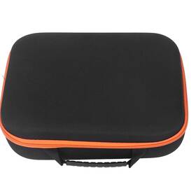 Hyuduo Hyuduoefsa3vbug0-12 Tool Box Case Tools Storage Bag Pu Eva Zipper Design Portable Carrying