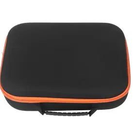 Hyuduoefsa3vbug0-12 Hyuduo Tool Box Case Tools Storage Bag Pu Eva Zipper Design Portable Carrying