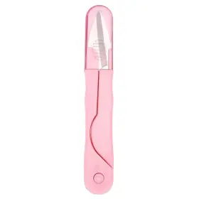 Hztyyierpt1n62gz8u-11 Hztyyier Sewing Scissors Small With Lid Thread Snip Stainless Steel Grdening
