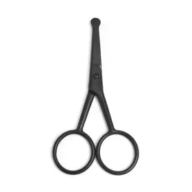 Ikabestilk 977834720166 4 Inch Professional Beard And Mustache Scissors For Men Precision - Facial Hair
