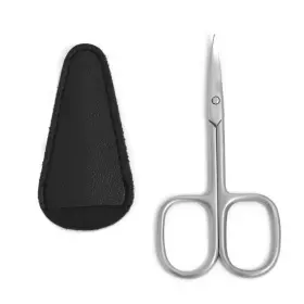 Ikabestilk 977834720227 3.5 Inch Professional Beard And Mustache Scissors For Men Precision - Facial Ha