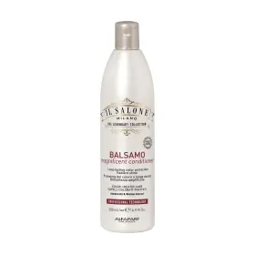 Pf025758 Il Salone Milano Professional Magnificent Hair Conditioner - Color Safe Condi