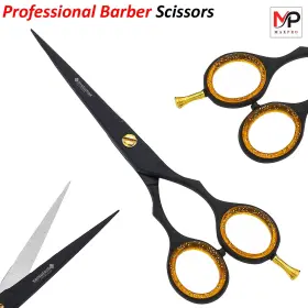 1070 Instumax Professional Barber Hair Cutting Scissors Shears Size 6.5 Inch Brand New Tijaras