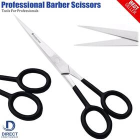 Instumax 1088-barber Professional Hairdressing Scissors Barber Salon Hair Cutting Sharp Razor Shear