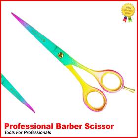 Instumax Scissor-1156 Professional Barber Hairdressing Scissors Brand New Hair Cutting Trimming Shear