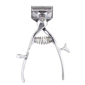 Iplusmile Imf2324xz6j18u1284 Manual Dog Grooming Hair Clipper Cat Trimmer Sheep Shears Lightweight P