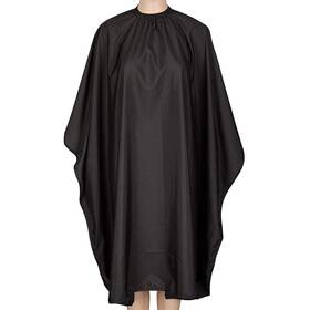 Iusmnur 659516279495 Barber Cape Professional Hair Cutting With Adjustable Metal Clip Water