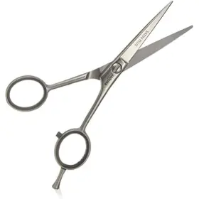 Jaguar 030363101263 Shears White Line Satin Plus 5.0 Inch Professional Steel Hair Cutting Jaguar 030363101263 Shears White Line Satin Plus 5.0 Inch Professional Steel Hair Cutting