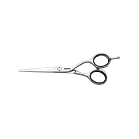 Jaguar 030363102727 Shears Cj4 Plus 5.0 Inch Professional Offset Design Steel Hair Cutti