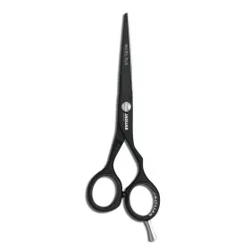 Jaguar 030363126495 White Line Pastel Plus Offset Hairdressing Scissors 5.5-inch Length