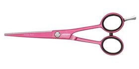 Jaguar 030363126501 Shears White Line Pastell Plus Candy 5.5 Inch Professional Steel Hair