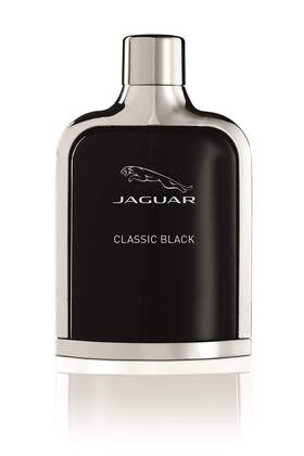 Jaguar 10001096 Classic Black 3.40 Ounce Cedar Citrus Orange Sandalwood