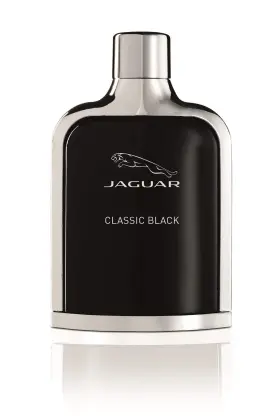 10001096 Jaguar Classic Black 3.40 Ounce Cedar Citrus Orange Sandalwood