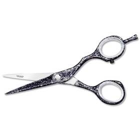 Jaguar 21156 Gold Line Vamp 5 Inch Pro Hair Stylist Shear Scissors