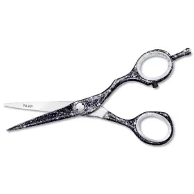 21156 Jaguar Gold Line Vamp 5 Inch Pro Hair Stylist Shear Scissors