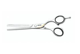 Jaguar 28575 Gold Line Goldwing 34 5.75 Inch Pro Hair Stylist Blending Shear