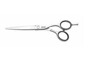 Jaguar 69575 Silver Line Ocean 5.75 Inch Pro Hair Stylist Shear