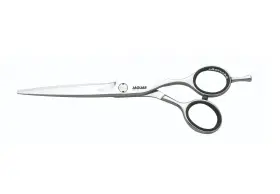 69575 Jaguar Silver Line Ocean 5.75 Inch Pro Hair Stylist Shear