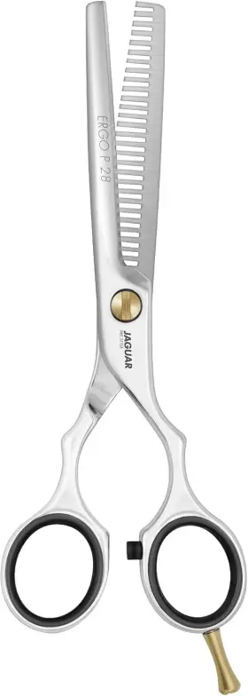 83355 Jaguar Pre Style Ergo P 28 5 Inches Modelling Hairdresser Pro Salon