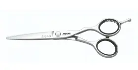 88525 Jaguar Hairdressing Scissors / Shears Gold Line Kamiyu 5.25 Inch Pro Made In Japan